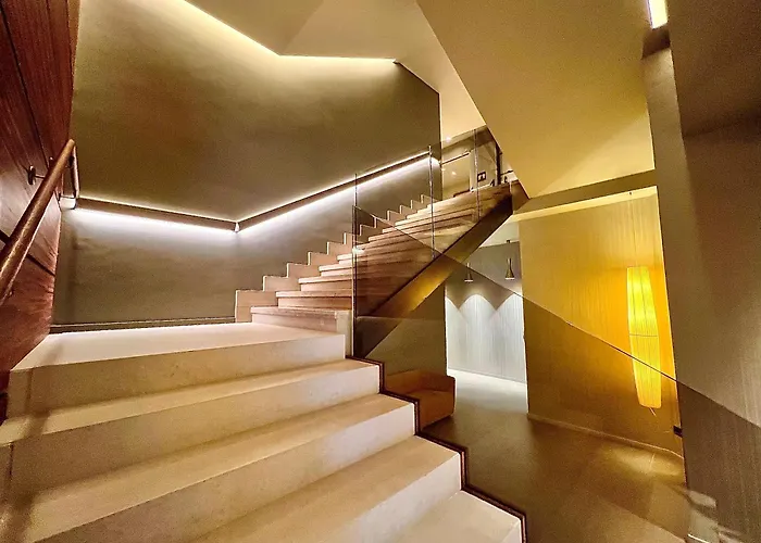 Hotel Carlton Rioja