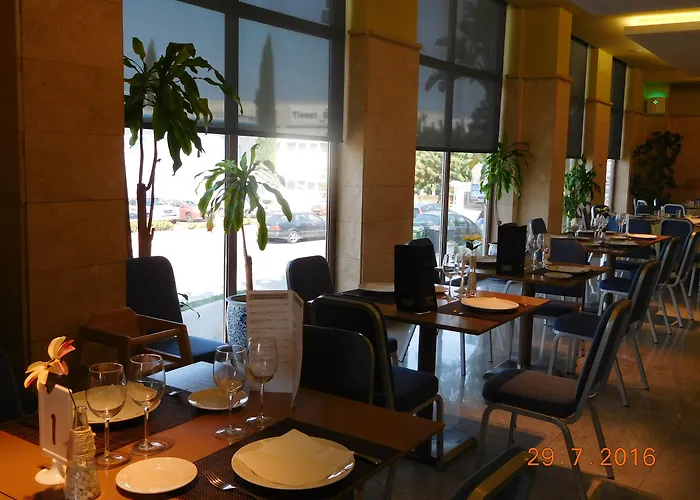Hotel Mas Camarena