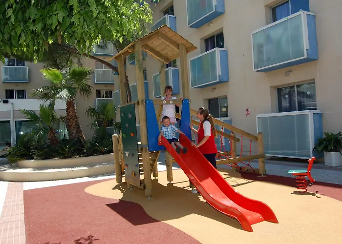 Hotel Villamarina Club