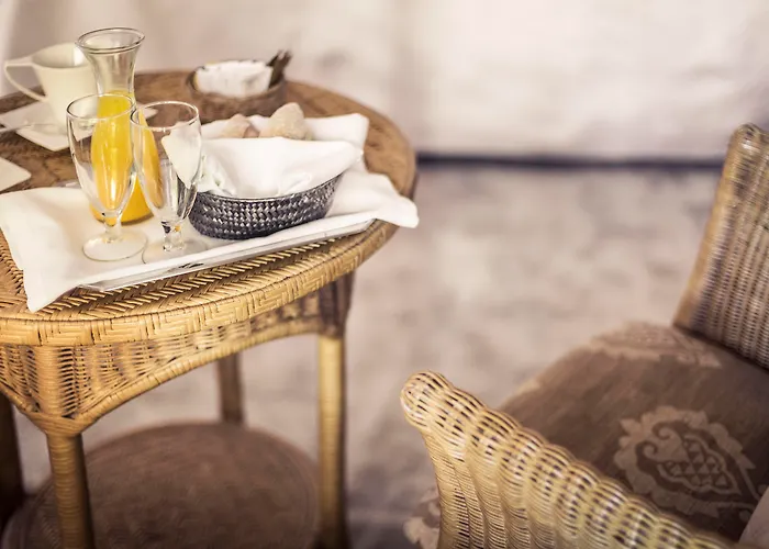 El Rodat Hotel Village Spa