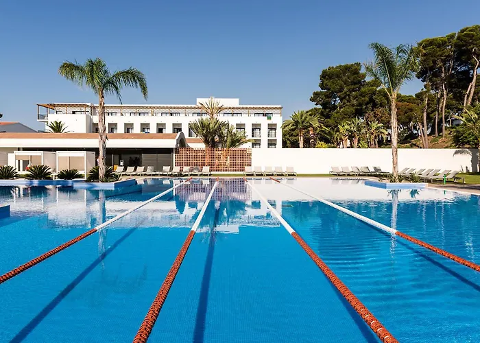 Estival Eldorado Resort