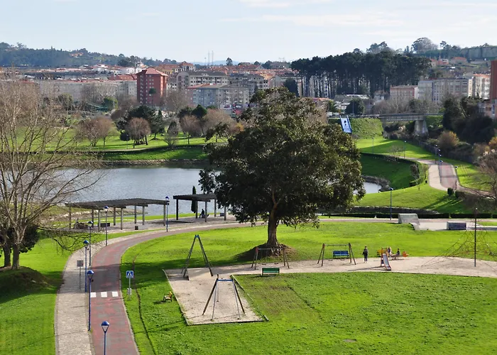 Hotel Crunia I A Coruña