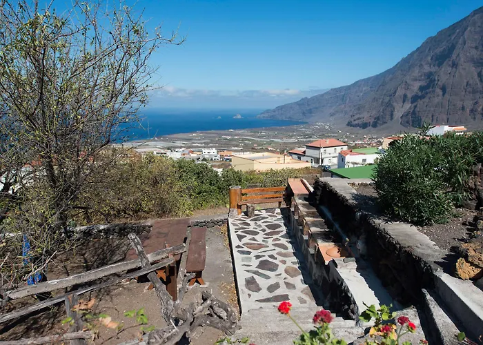 Complejo Rural La Brujita