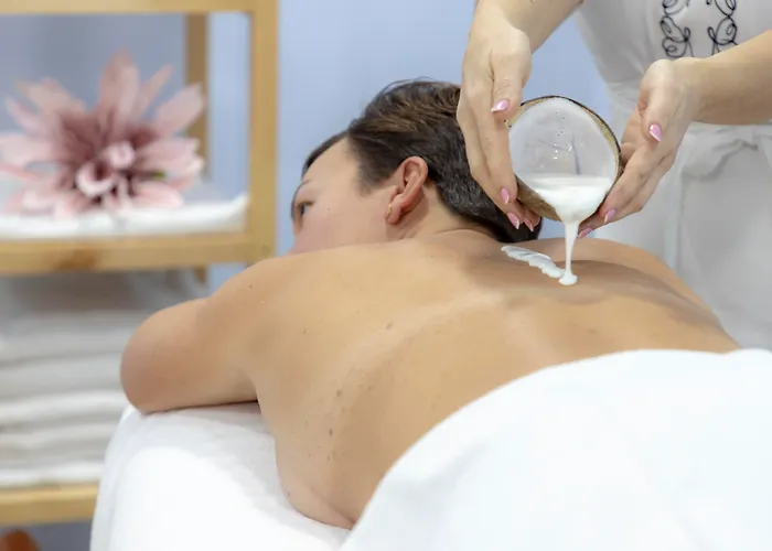 Hotel Lodomar Spa&Talasoterapia
