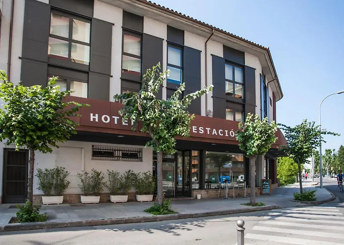 Hotel Estacio (Adults Only)