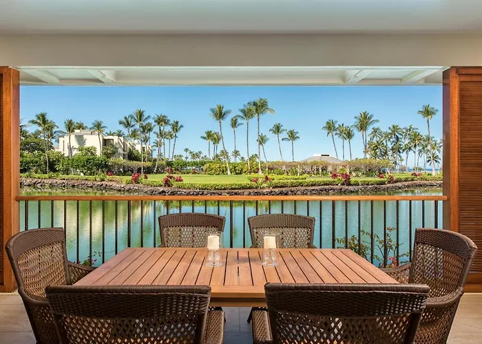 Mauna Lani Terrace Condominiums