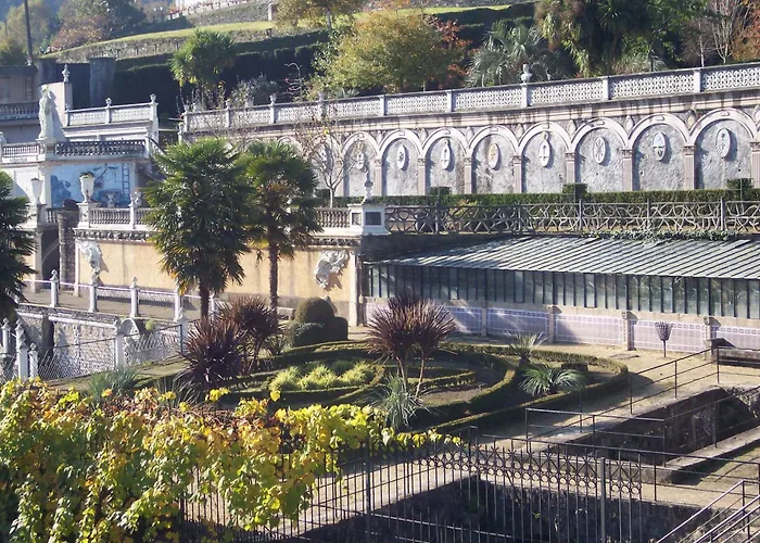 Hotel Villa De Betanzos