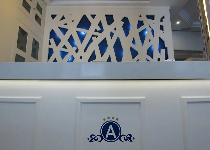 Hotel Boutique Atrio By Anthology Hoteles