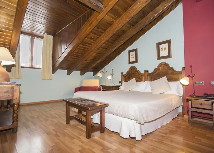 Hotel Casa Cornel