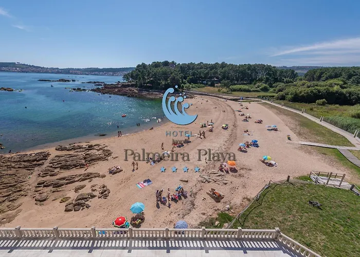 Hotel Norat Palmeira Playa