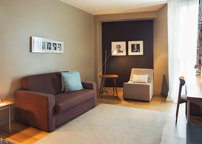 Hotel Zinema7