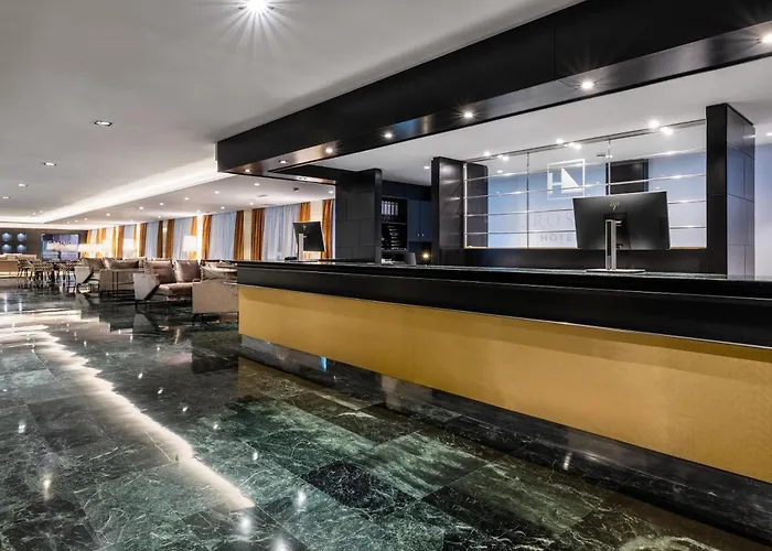 Eurostars Atlantico