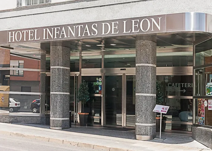 FC Infantas de León