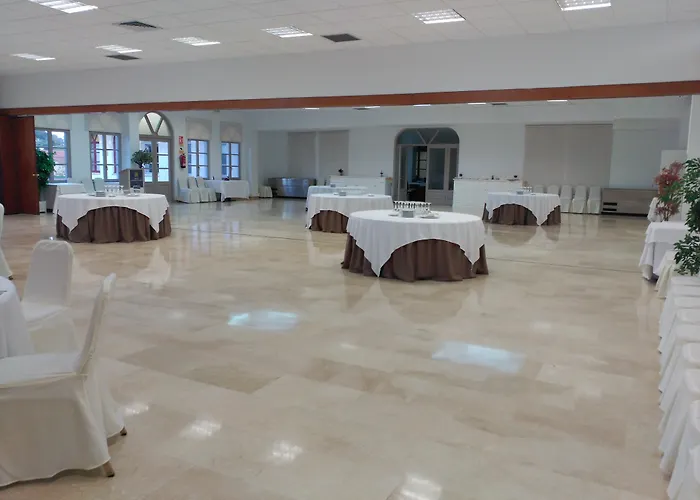 Hotel La Palma de Llanes