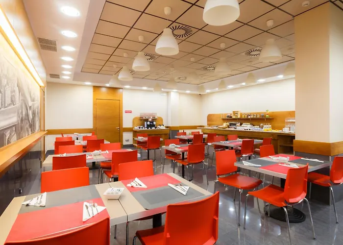 Hotel Condes de Haro