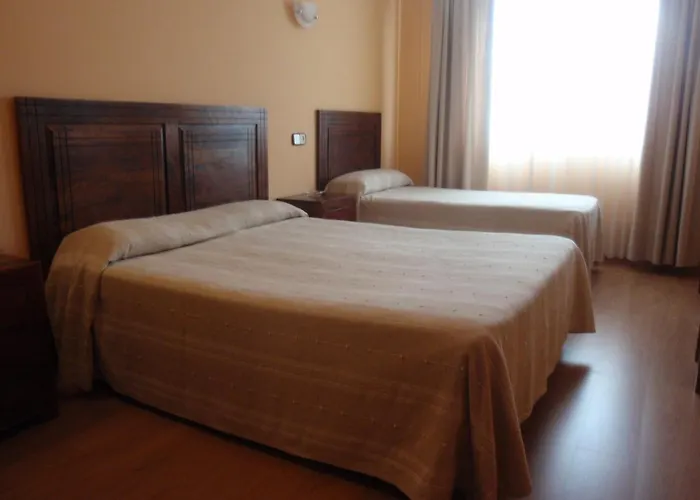 Hotel Piedra