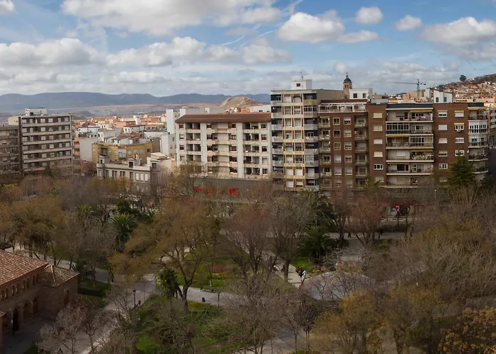Hotel Santa Eulalia