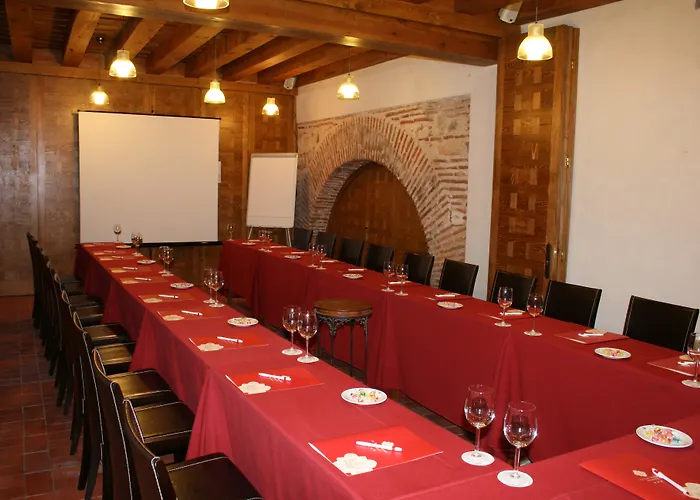Hotel Spa La Casa Mudejar