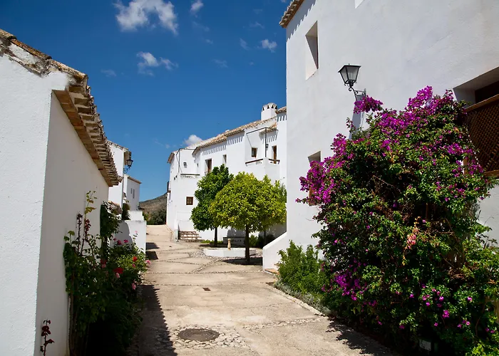 Villa Turistica De Priego