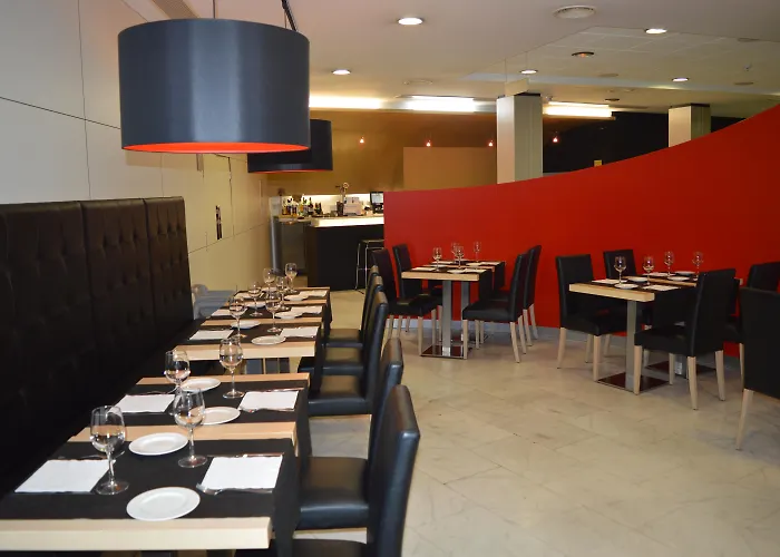 Hotel Spa Odeón