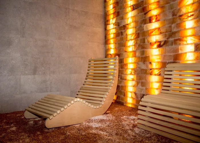 Hotel Spa Tudanca Aranda