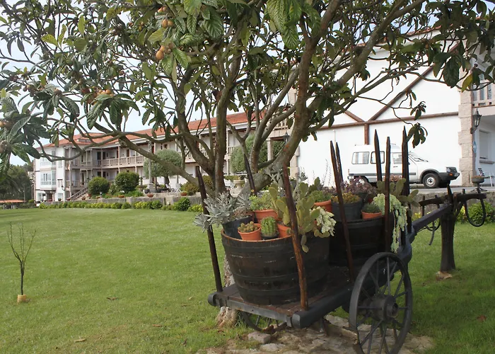 Aparthotel Villa Cabicastro