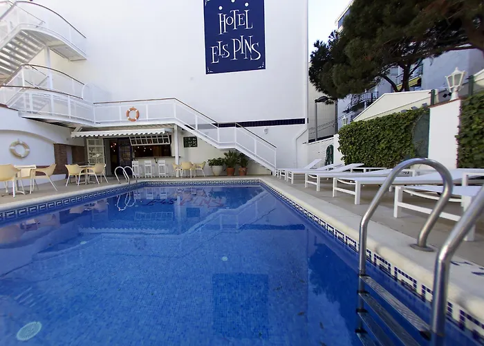 Hotel Els Pins