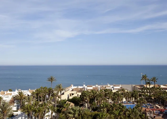 Playalinda