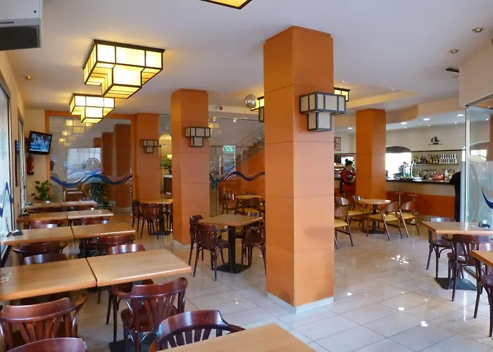 Hotel Costa Brava