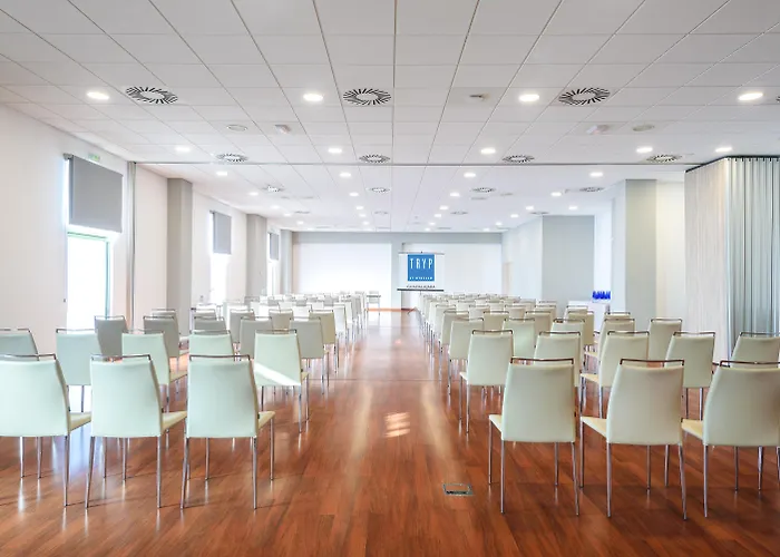 Hotel Guadalajara And Conference Center, Affiliated By Melia