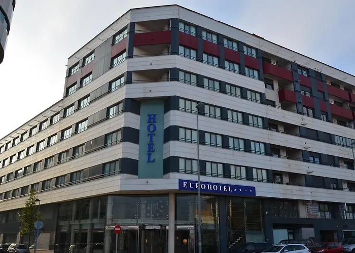 Eurohotel Castellon