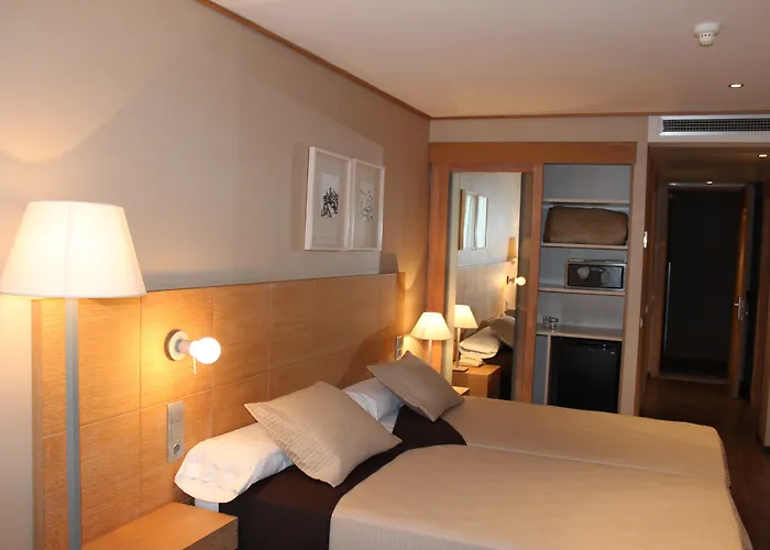 Eurohotel Castellon