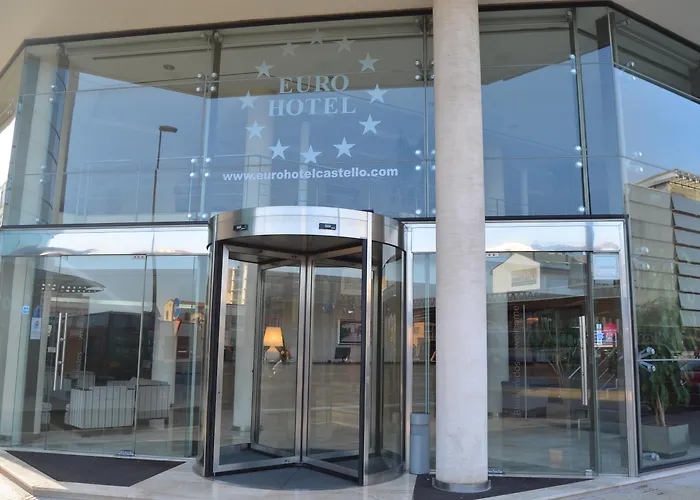 Eurohotel Castellón