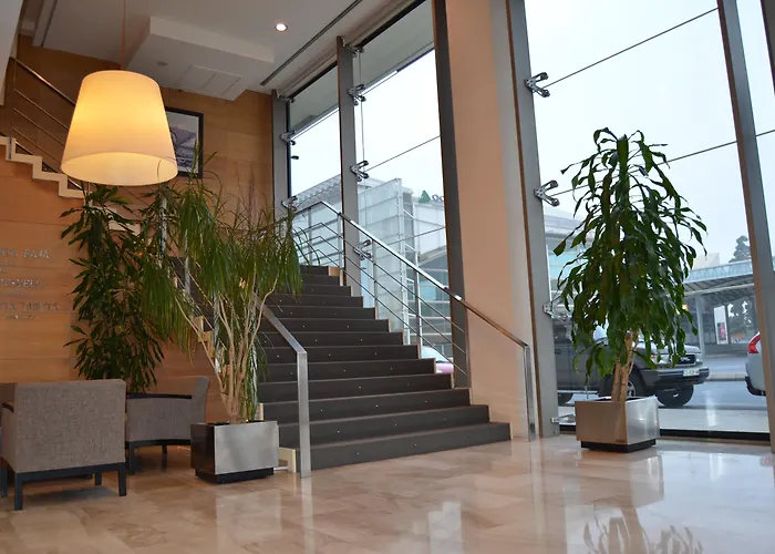 Eurohotel Castellon