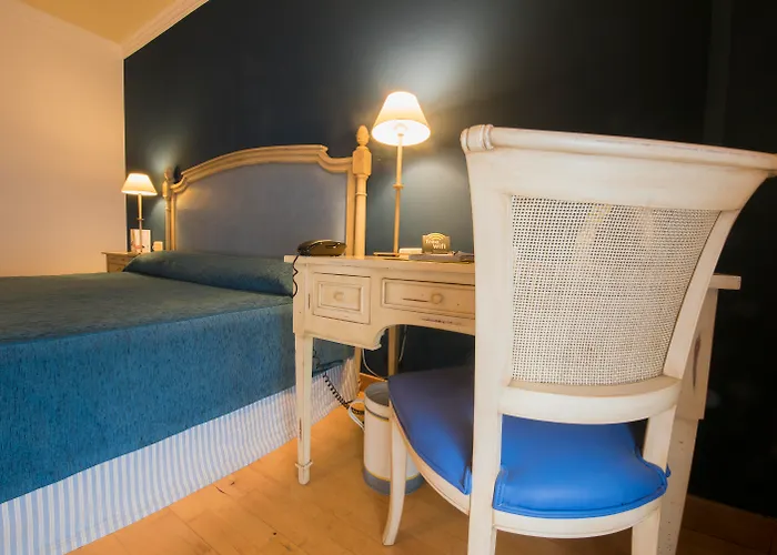 Hotel Silken Villa De Laguardia