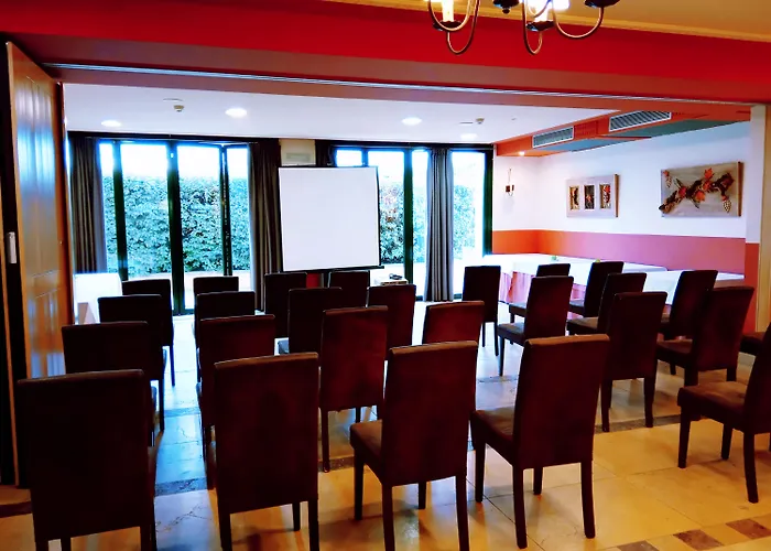 Hotel Silken Villa De Laguardia