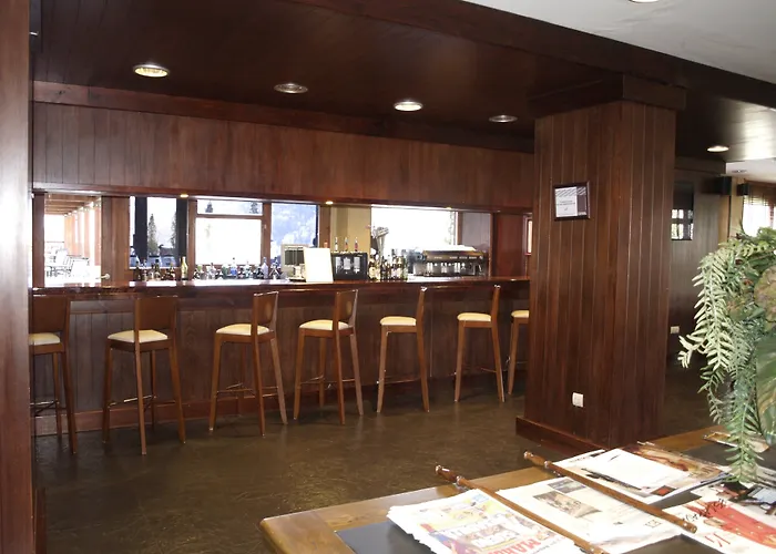 Hotel Saliecho