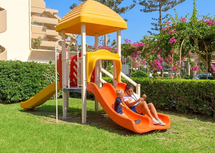Sun Beach Resort