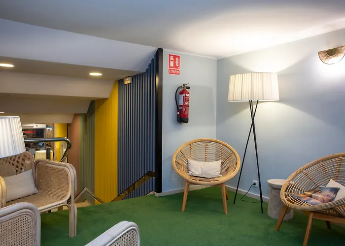Casual Colours Barcelona By Casual Hoteles