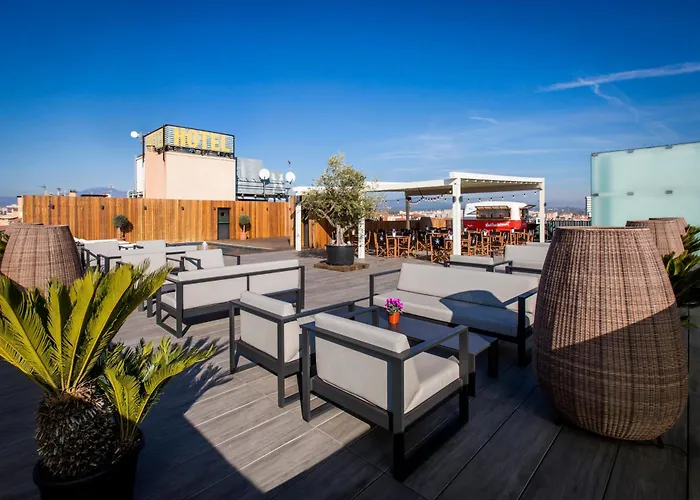 Hotel Urpi