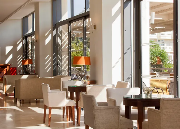 Electra Palace Rhodes - Premium All Inclusive