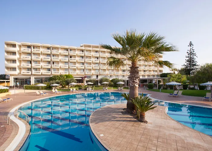 Electra Palace Rhodes - Premium All Inclusive