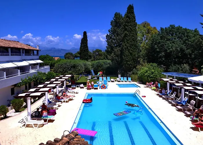 Katia Beach Hotel