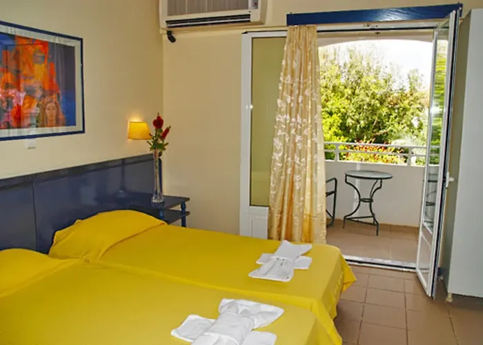 Zante Royal Resort