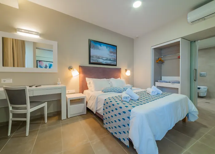Bio Suites Hotel & Spa