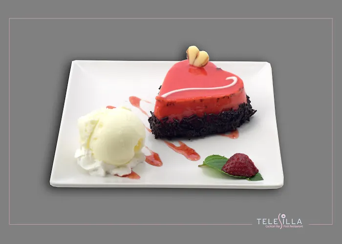 Telesilla Hotel