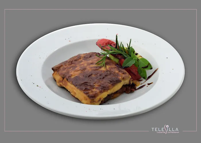 Telesilla Hotel