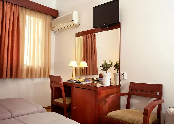 Attalos Hotel