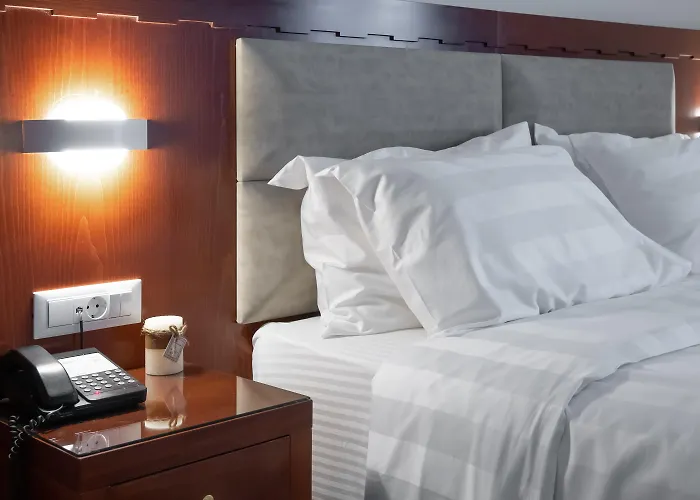 Attalos Hotel