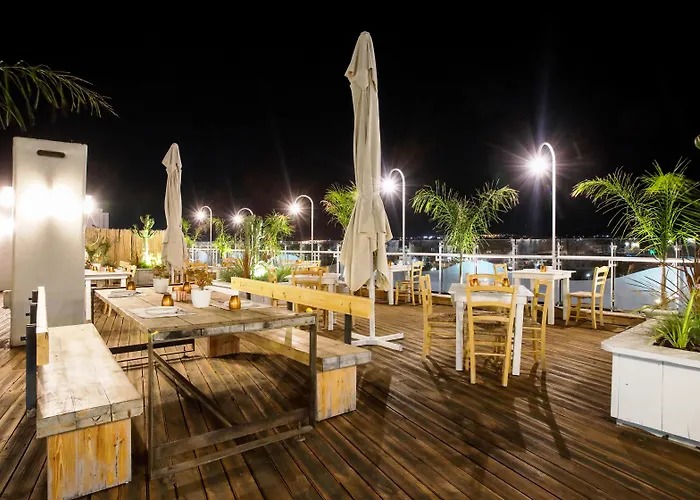 Capsis Astoria Heraklion